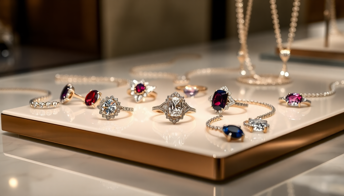 Jewelry Resizing, Warranty & Buyback: What to Look For in a Brand