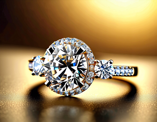 How to Buy Certified Diamond Jewelry Online in India