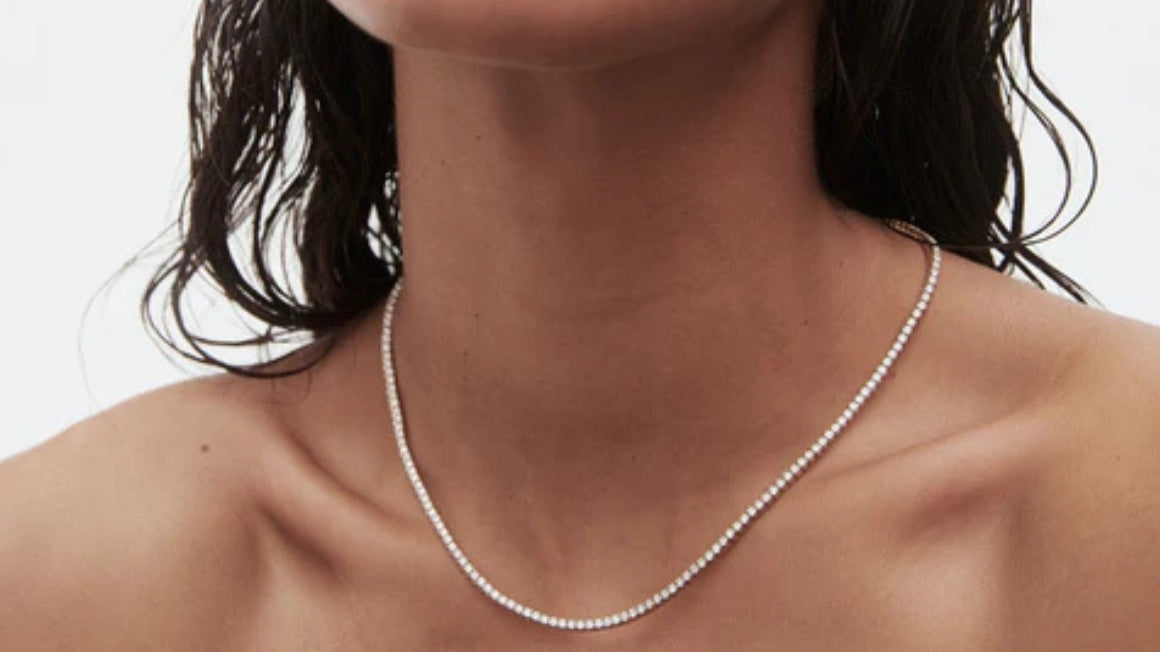 All Necklace