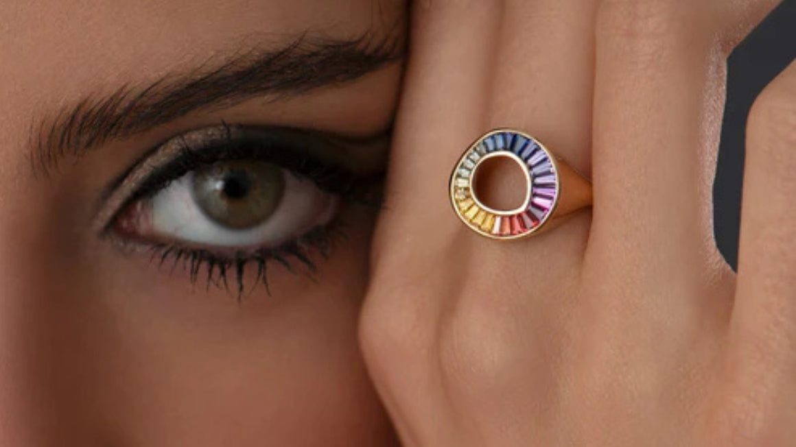 All Ring
