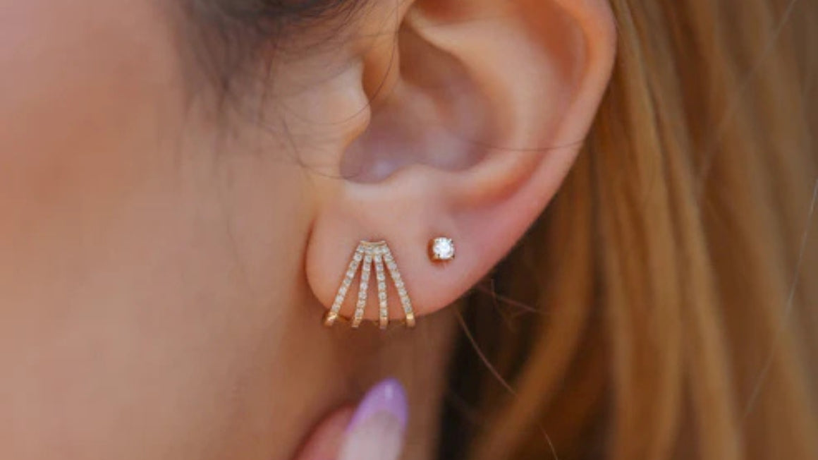 All Earrings