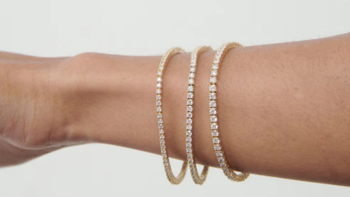 All Lab Diamond Jewelry
